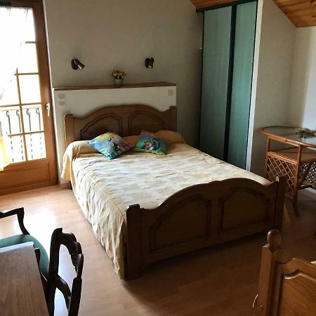Mountain Vacances - Maison Rachou Lanne-en-Baretous Kültér fotó