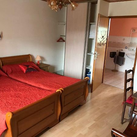 Mountain Vacances - Maison Rachou Lanne-en-Baretous Kültér fotó