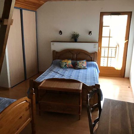 Mountain Vacances - Maison Rachou Lanne-en-Baretous Kültér fotó
