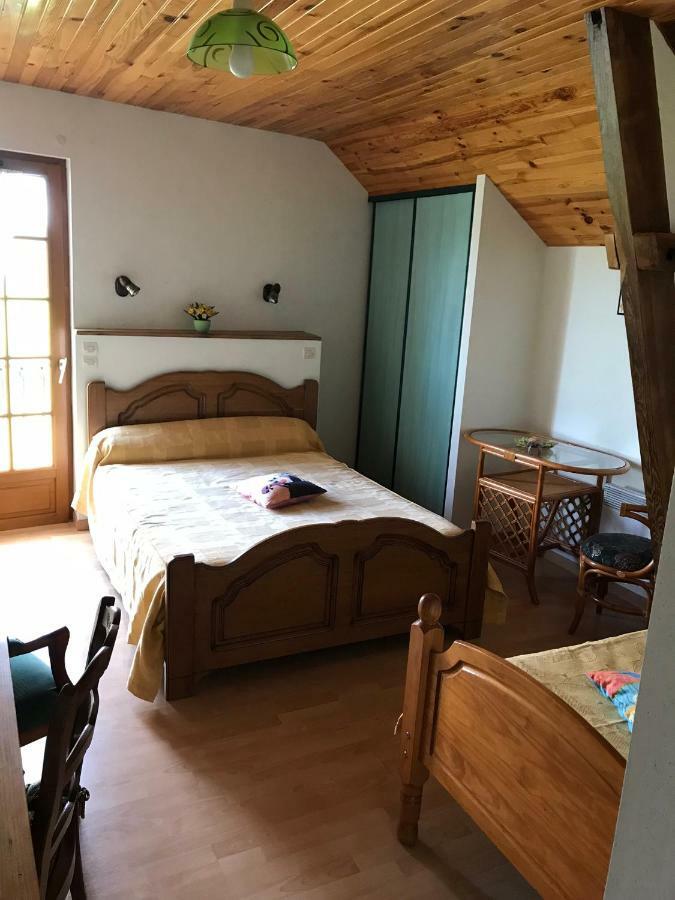 Mountain Vacances - Maison Rachou Lanne-en-Baretous Kültér fotó