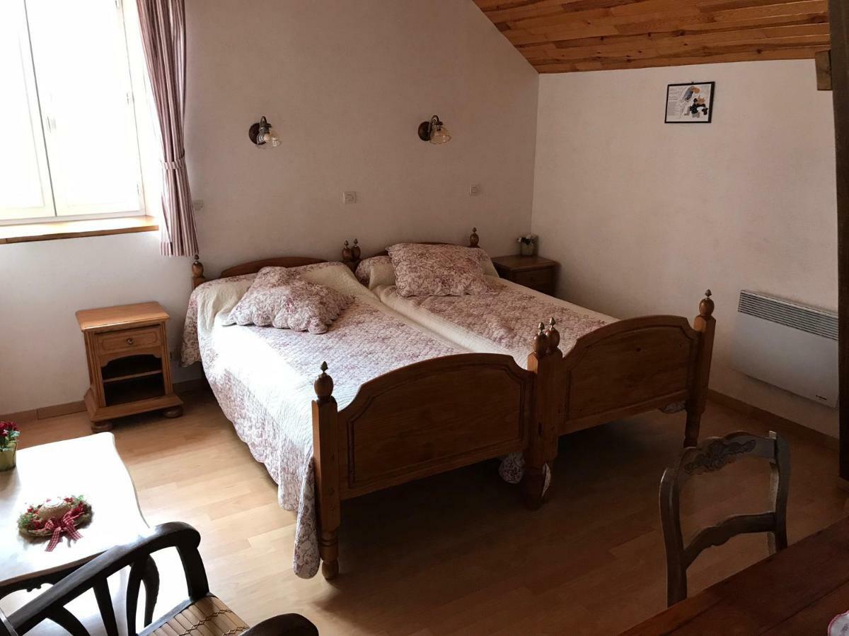 Mountain Vacances - Maison Rachou Lanne-en-Baretous Kültér fotó