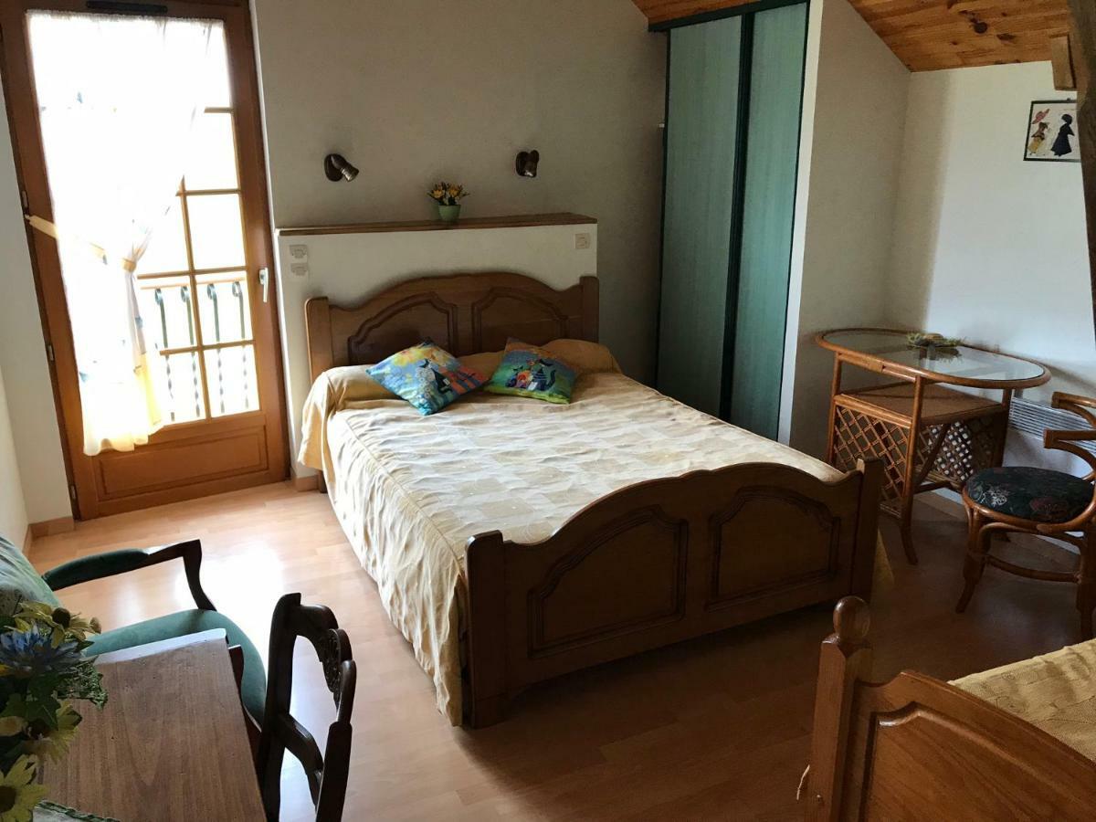 Mountain Vacances - Maison Rachou Lanne-en-Baretous Kültér fotó