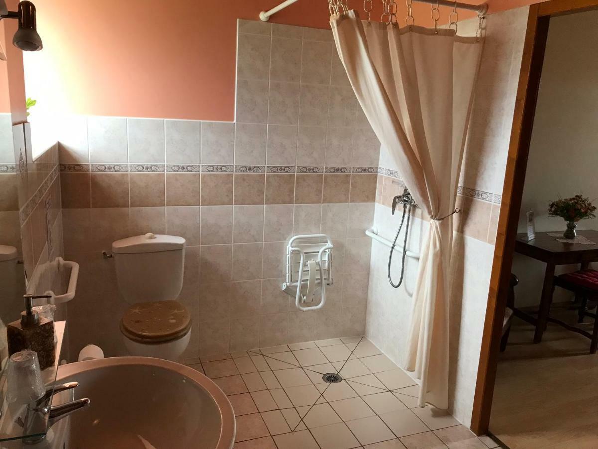 Mountain Vacances - Maison Rachou Lanne-en-Baretous Kültér fotó