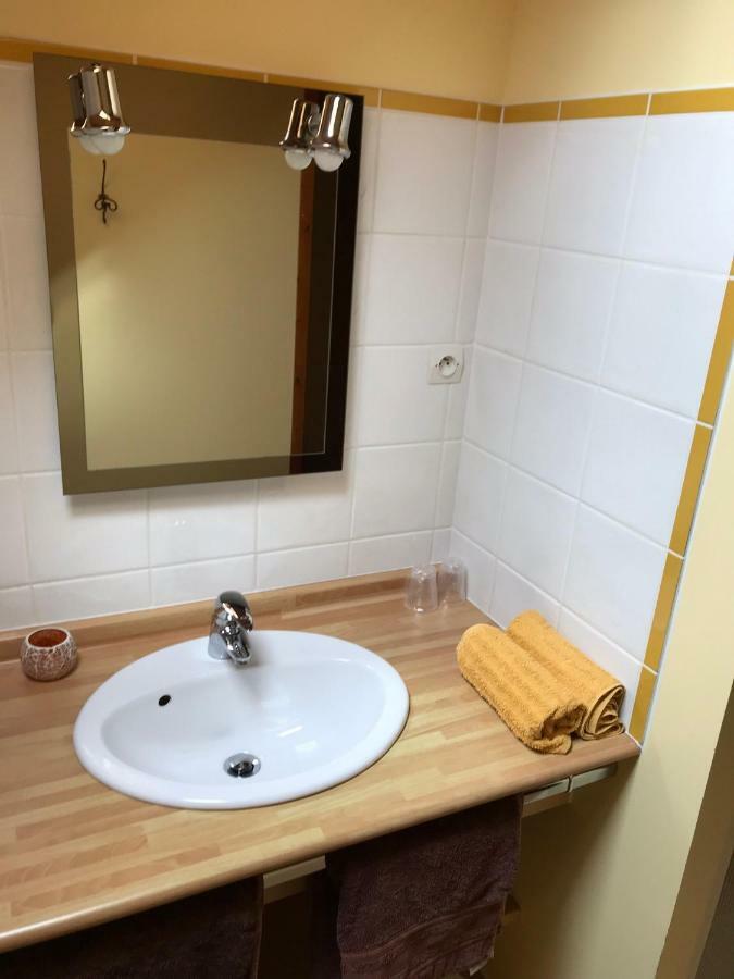 Mountain Vacances - Maison Rachou Lanne-en-Baretous Kültér fotó